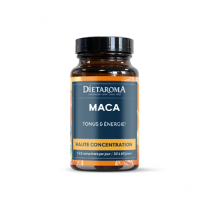 Dietaroma Maca – Haute Concentration